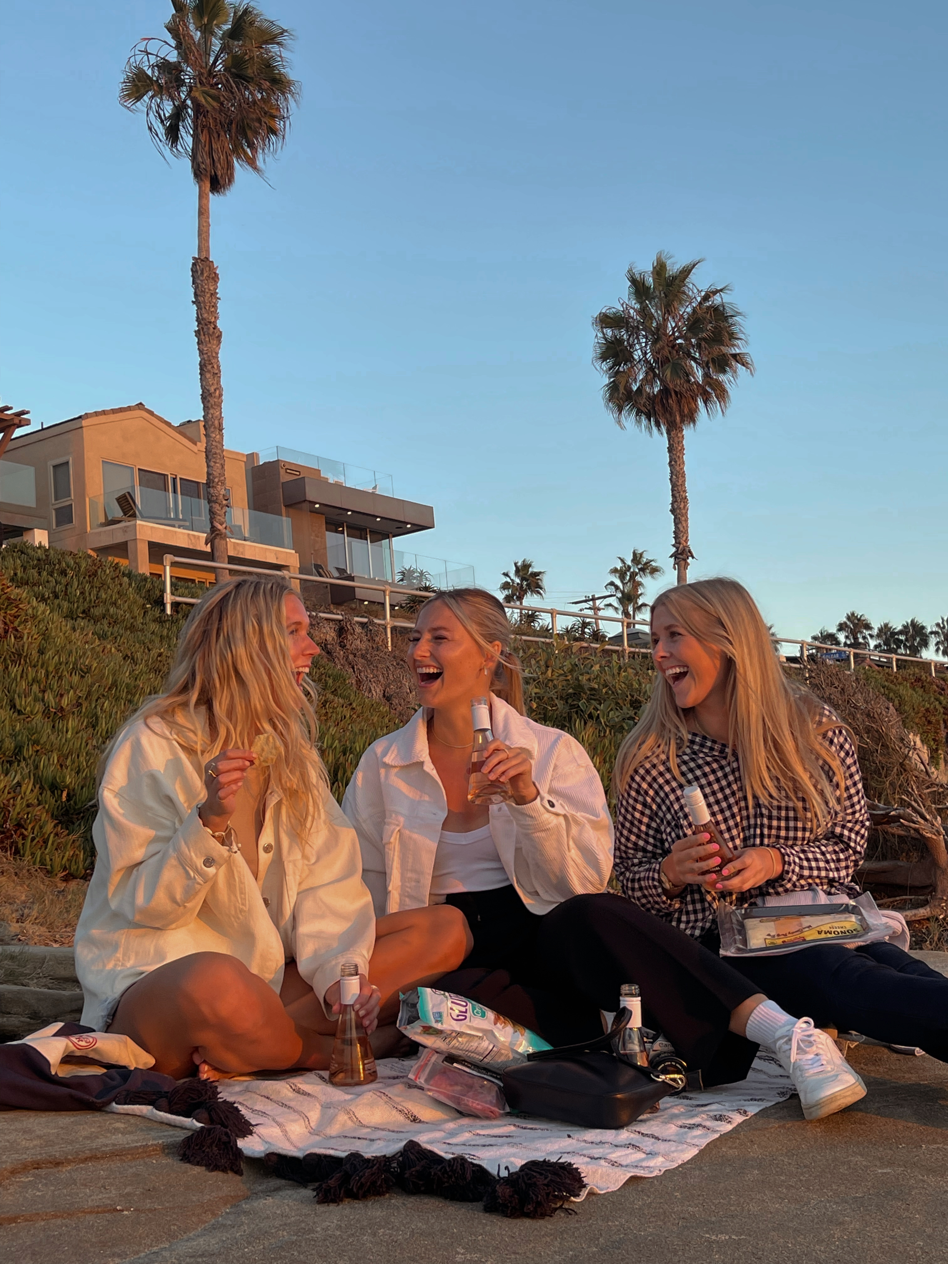 Orange County Social Clubs